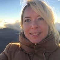 Lyubasha Chernyshkina