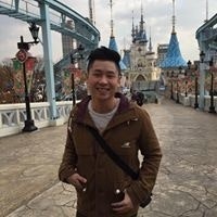 Ekkachai Chulasinont