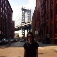 Carla Ruiz Entrecanales