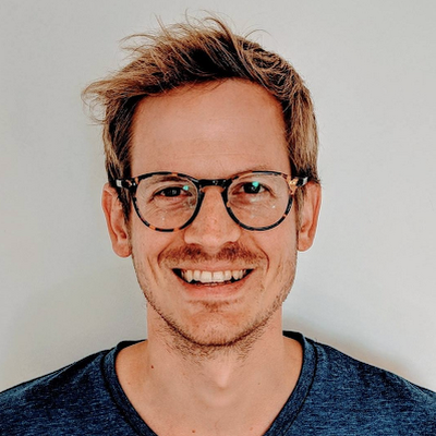 Tobias Horstmann