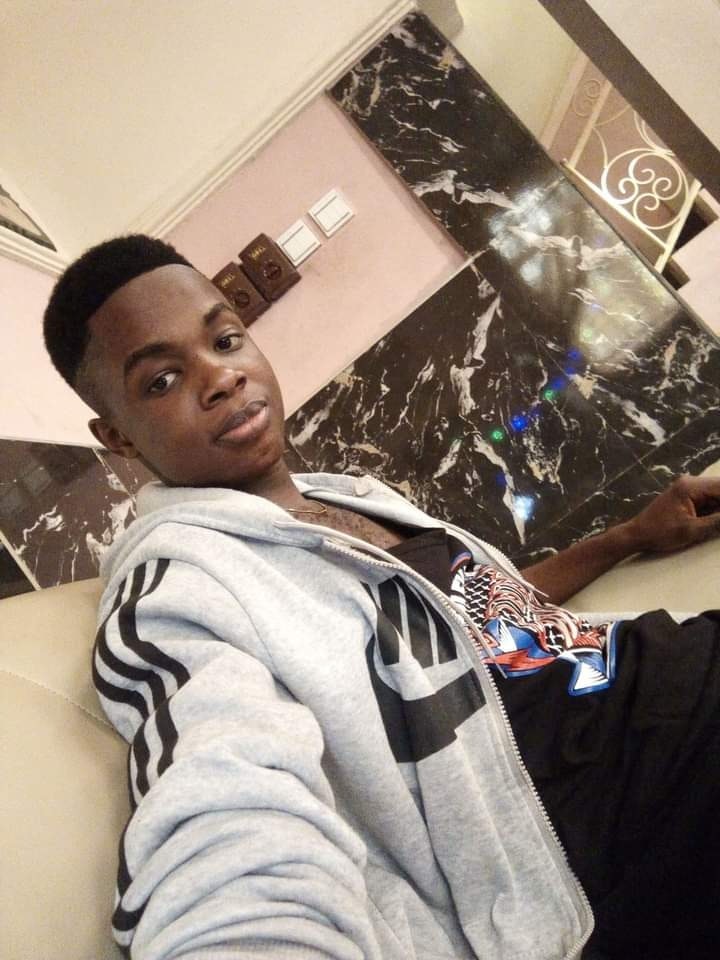 Mmaduegbunam Elochukwu 