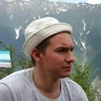 Андрей Юрьев