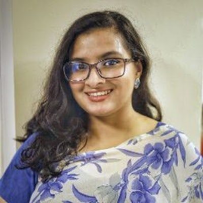 Sharnila Kabir