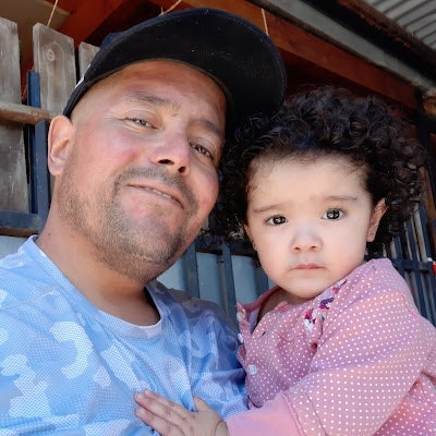 Seba Sánchez Pérez