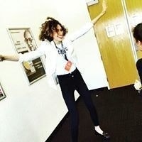 Agustina Sartori Odizzio