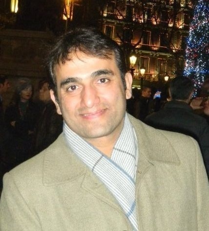 Faisal Iqbal