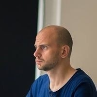 Alexander Khmelevsky