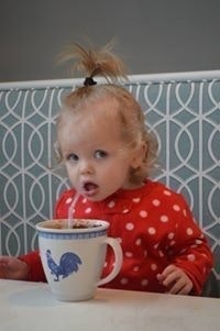 Elaine Hansford Russell