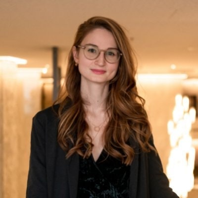 Marie Seignol de Swarte