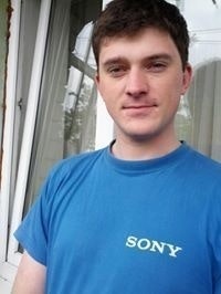 Алексей Попов