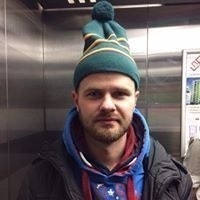 Сергей Коломенкин