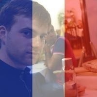 Olivier De St Louvent