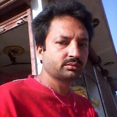 ganesh Dhakal