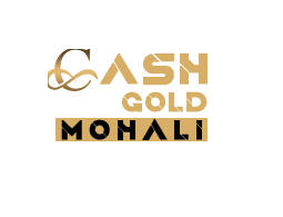 Cash for Gold in Mohali