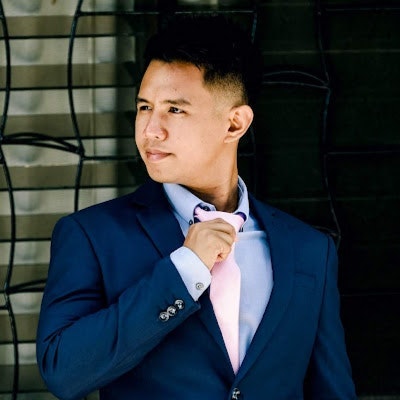 Paul Ivan Lendl Gelvosa