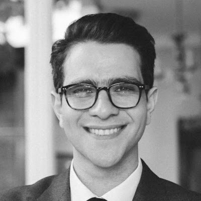 Mehrdad Shirinbakhsh