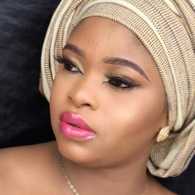 Amaka Jennifer Ogbuowara