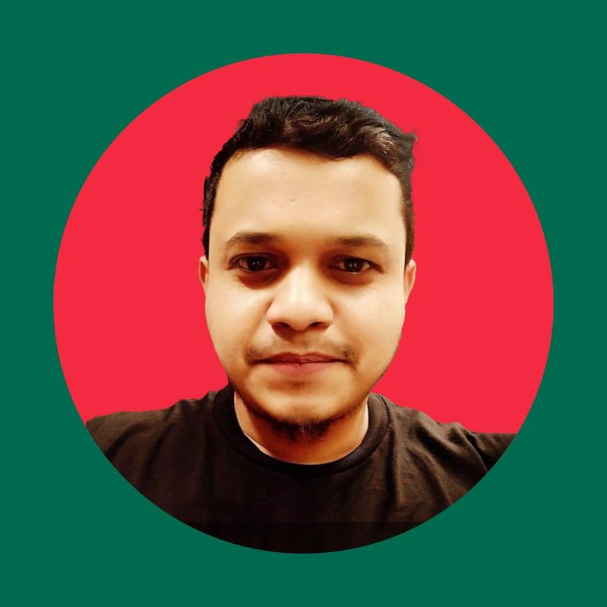 ProductHunt profile picture for @sazzad