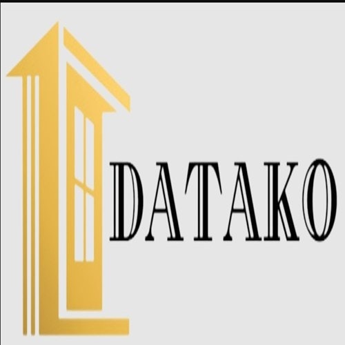 Cửa sắt DATAKO