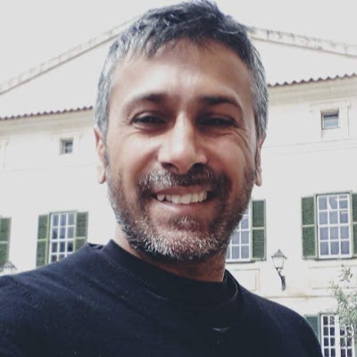 Sunil Panchal
