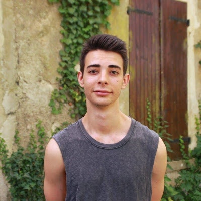 Théophile Jouassain