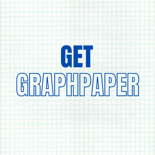 Graph Paper