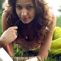 Яна Смирнова