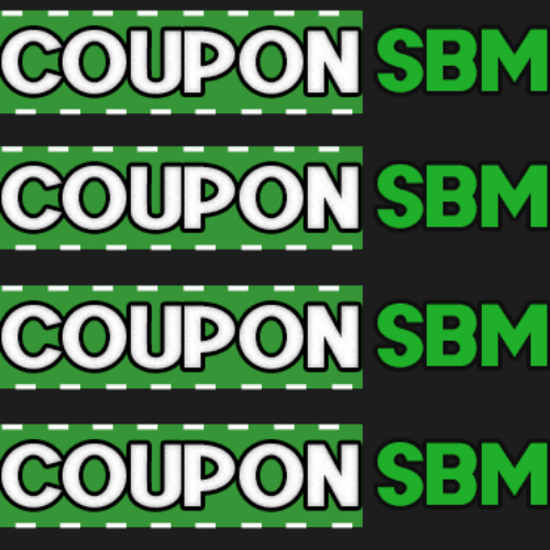 CouponSBM com