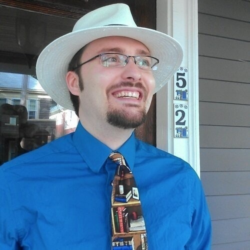 George PeckhamRooney