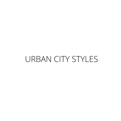 Urban City