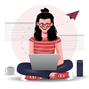 أفنان مبرمجة بايثون 🖥