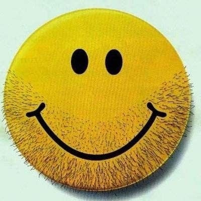 Серега Смайлов