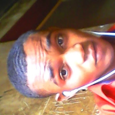 Adewale Lucas adeoye