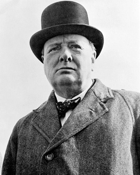 George