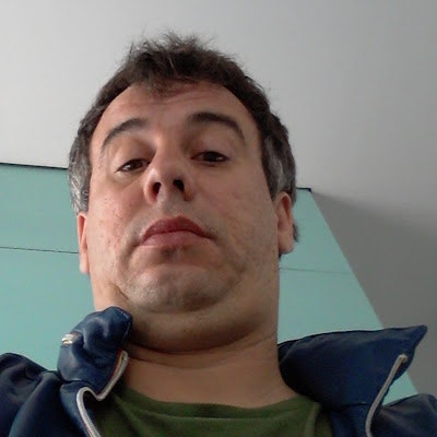 José Manuel Gutiérrez de la Concha