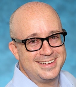 Daniel D'Ordine, CFP