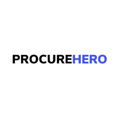Procure Hero