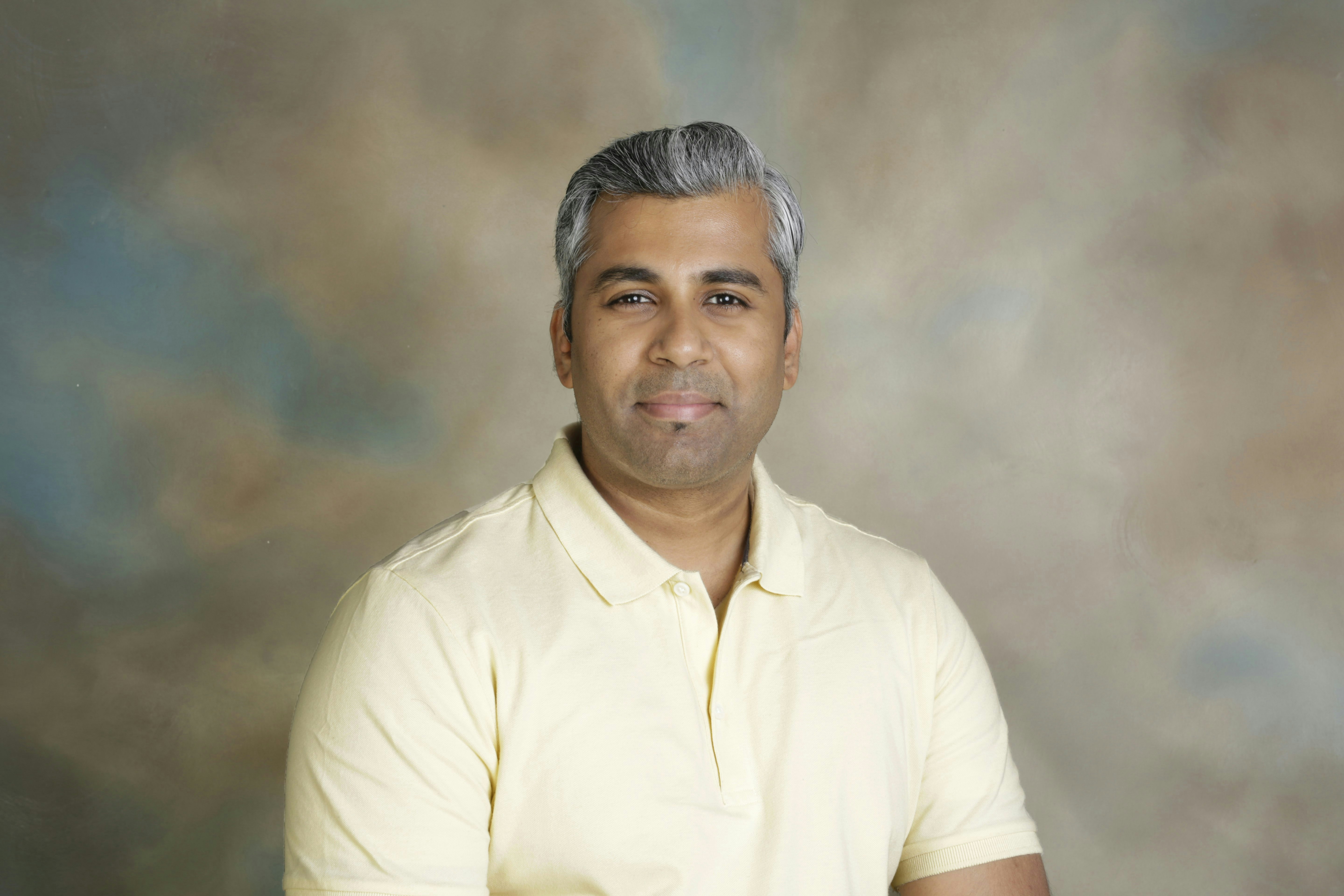 Viswesh Krishnamurthy