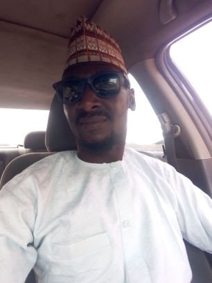 Muhammad Sani Abdulkadir