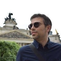 Thanos Papathanasiou