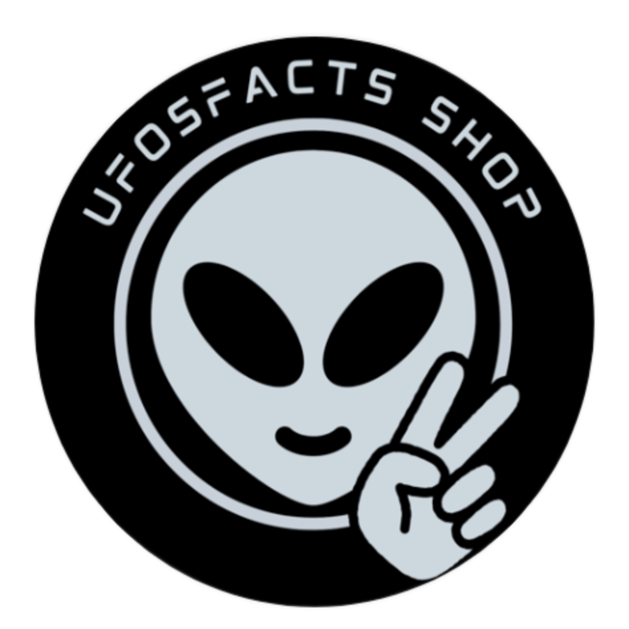 Ufosfacts Shop