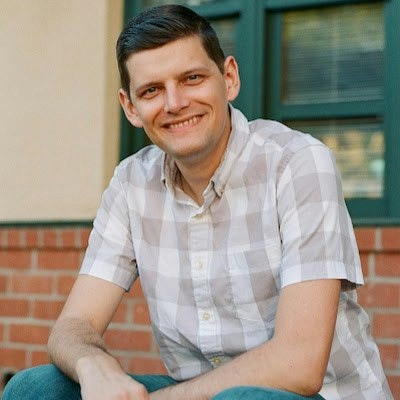 Joshua Maddux