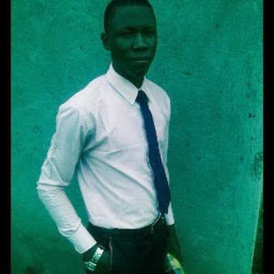 UGADU EMMANUEL OSINACHI