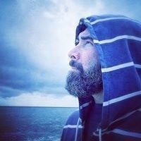 David Parramón Rodríguez