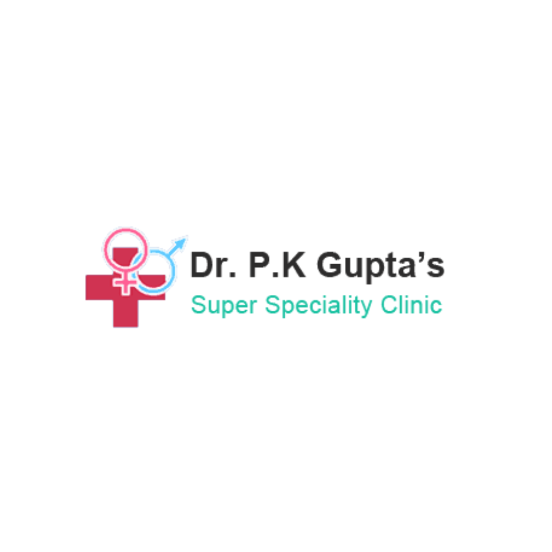 Dr P K Gupta