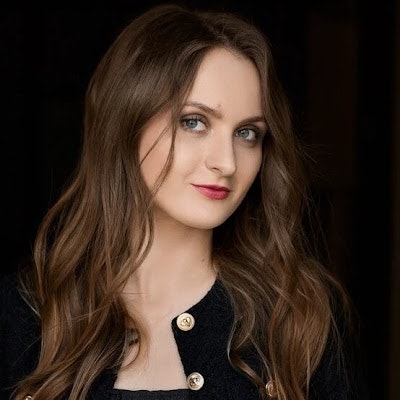 Anastasiya Lvovskaya