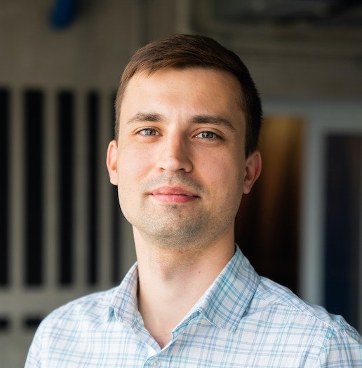 Alexander Kurilovich