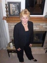 Mary Carol KinCannon