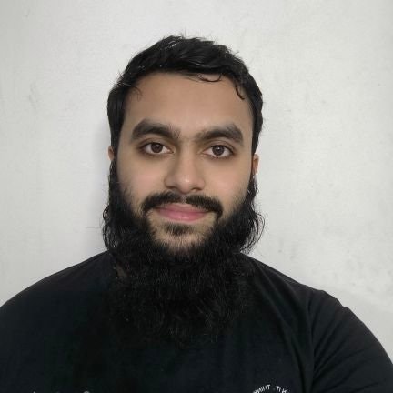 Shaik Mohammad Abdullah