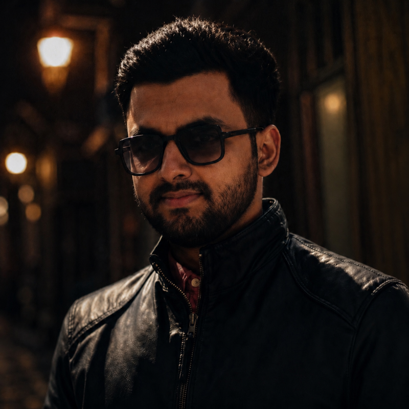 Ashir Shaikh